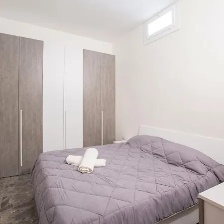 Casa Apartment *